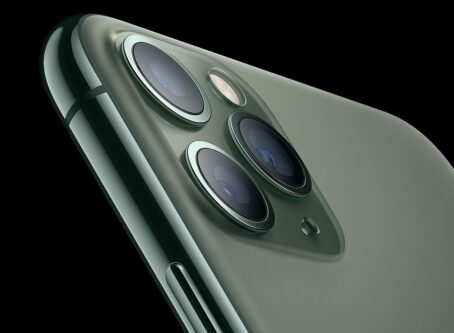 iPhone 11 Pro 4 1