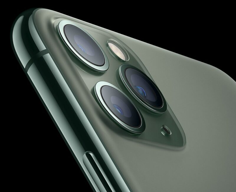 iPhone 11 Pro 4 1