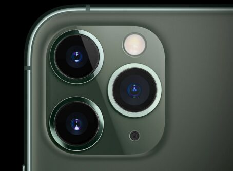 iPhone 11 Pro 5 1