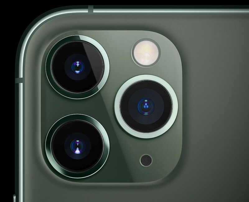 iPhone 11 Pro 5 1