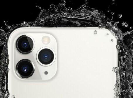 iPhone 11 Pro 6 1