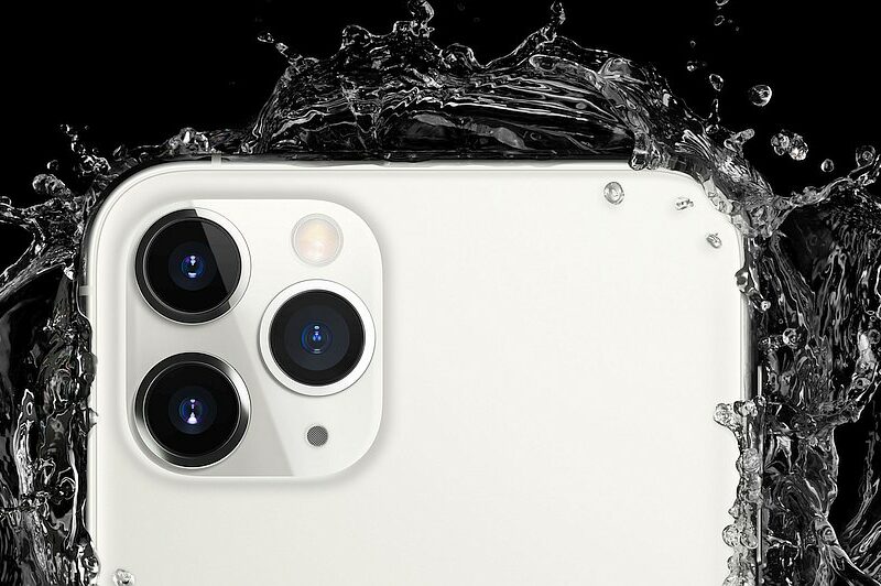 iPhone 11 Pro 6 1
