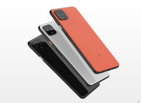 Google Pixel 4 XL 2