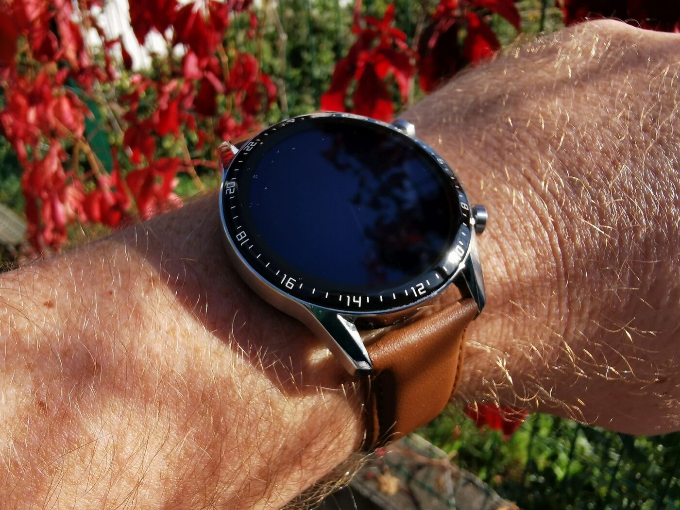 Huawei Watch GT 2 10