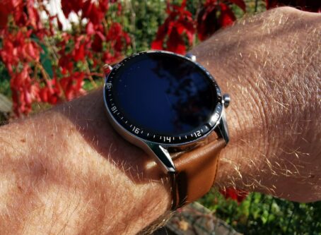Huawei Watch GT 2 10