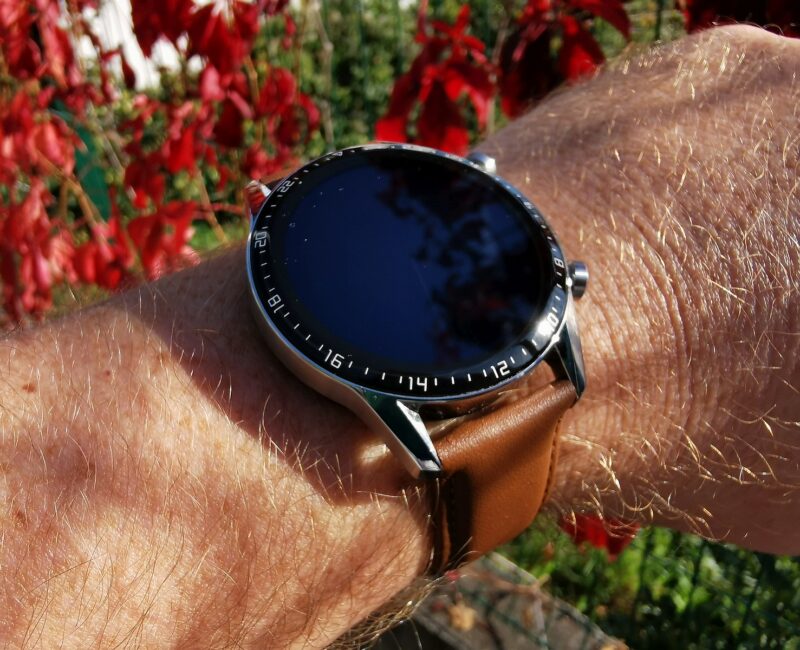 Huawei Watch GT 2 10