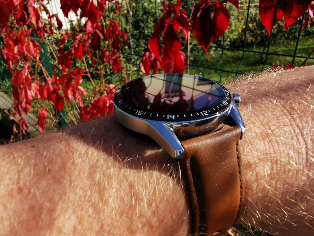 Huawei Watch GT 2 11