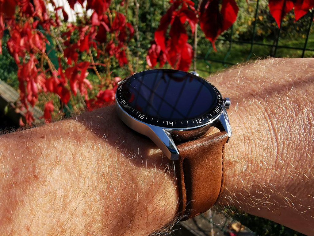 Huawei Watch GT 2 12