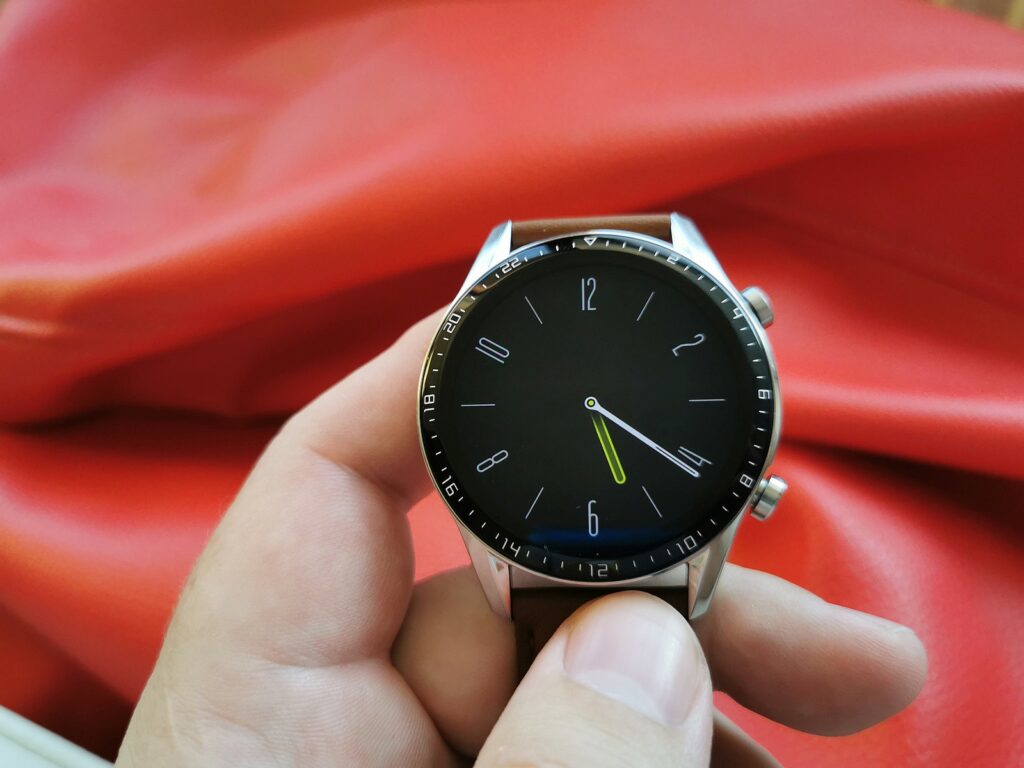 Huawei Watch GT 2 21