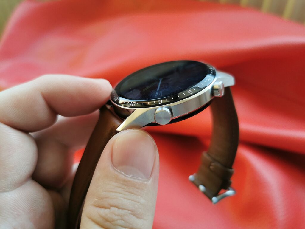 Huawei Watch GT 2 22