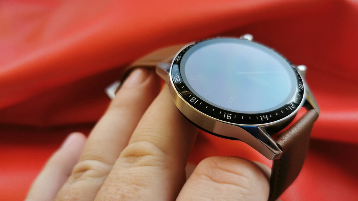 Huawei Watch GT 2 23