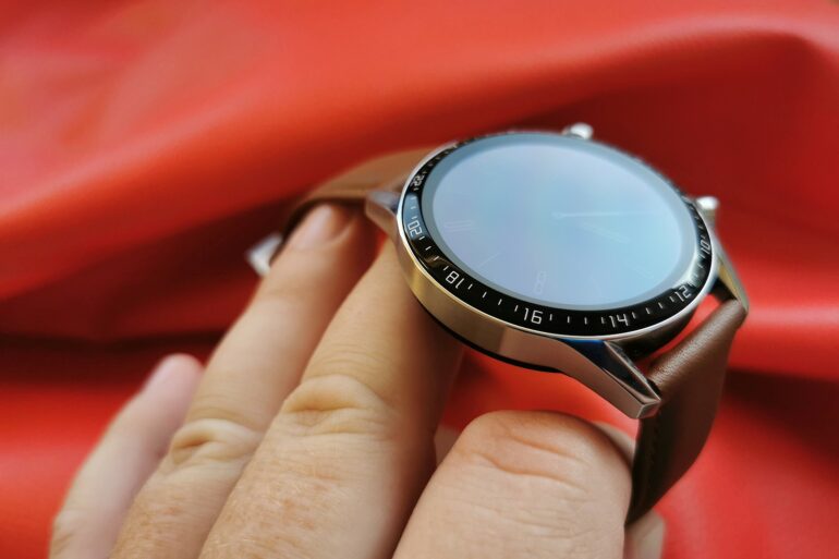 Huawei Watch GT 2 23