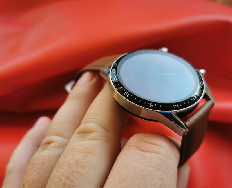 Huawei Watch GT 2 23
