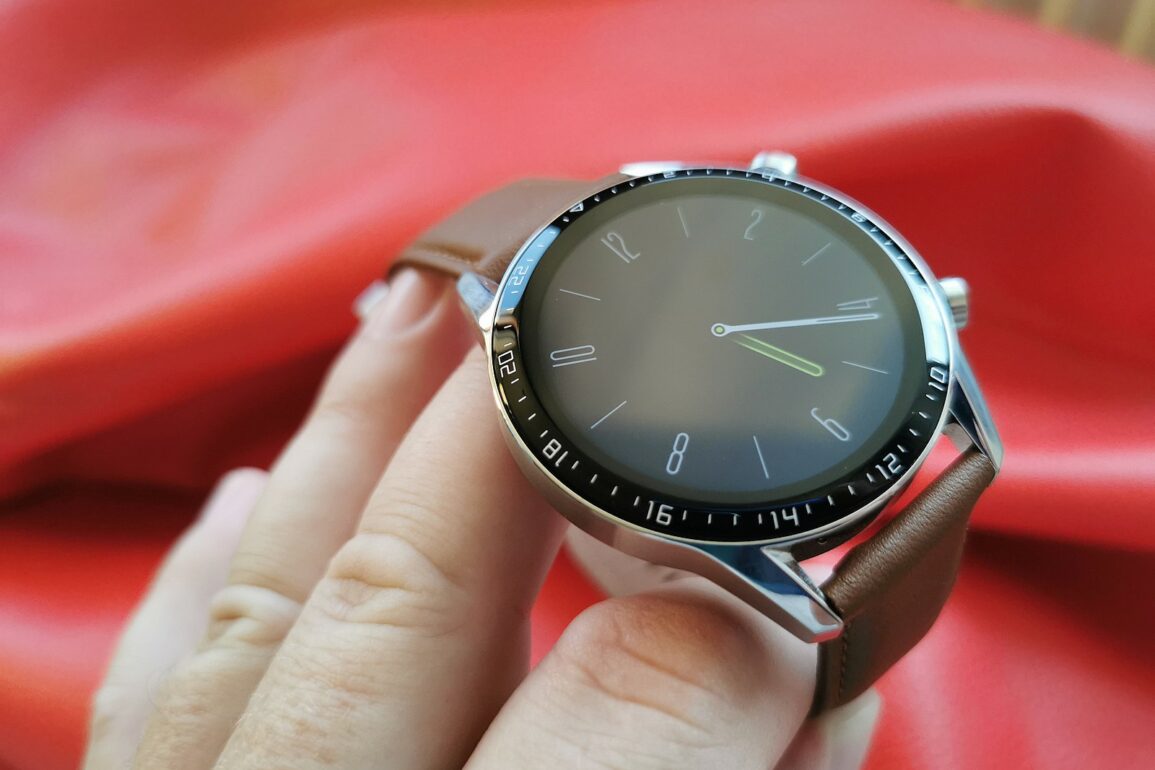 Huawei Watch GT 2 24