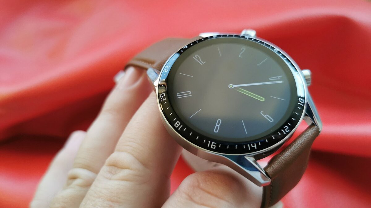 Huawei Watch GT 2 24