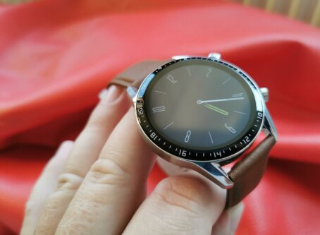Huawei Watch GT 2 24