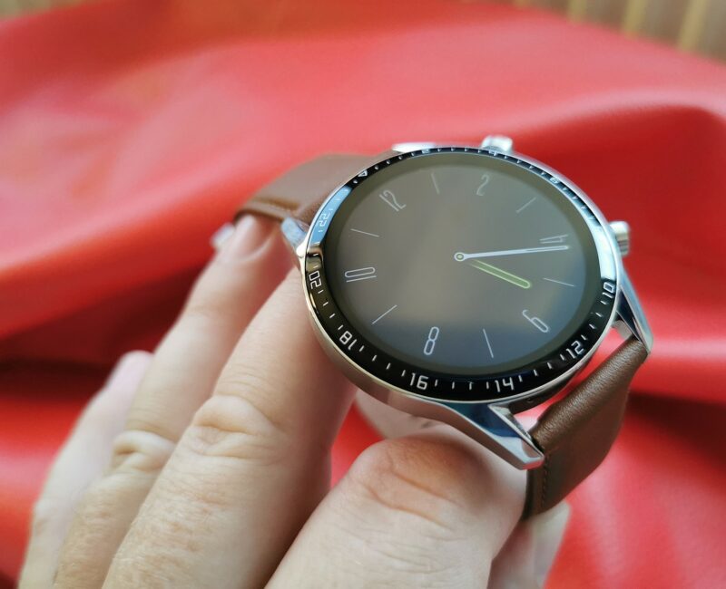 Huawei Watch GT 2 24