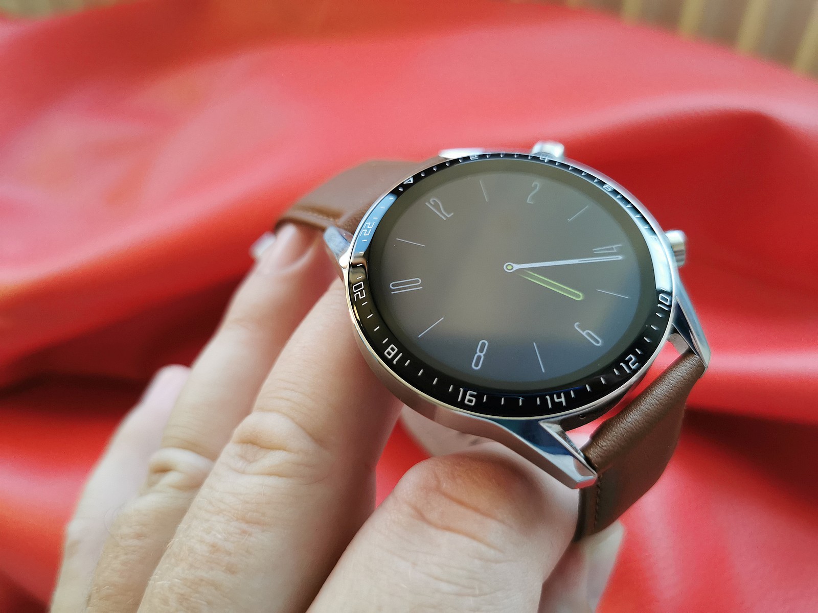Huawei Watch GT 2 24