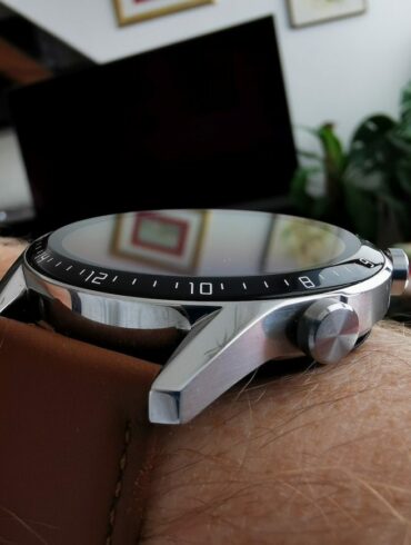 Huawei Watch GT 2 3 e1571861513694