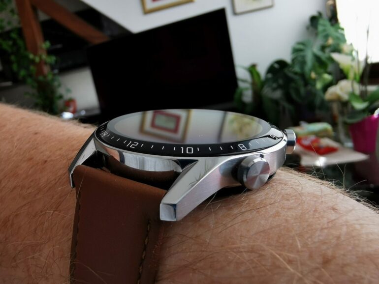Huawei Watch GT 2 3 e1571861513694
