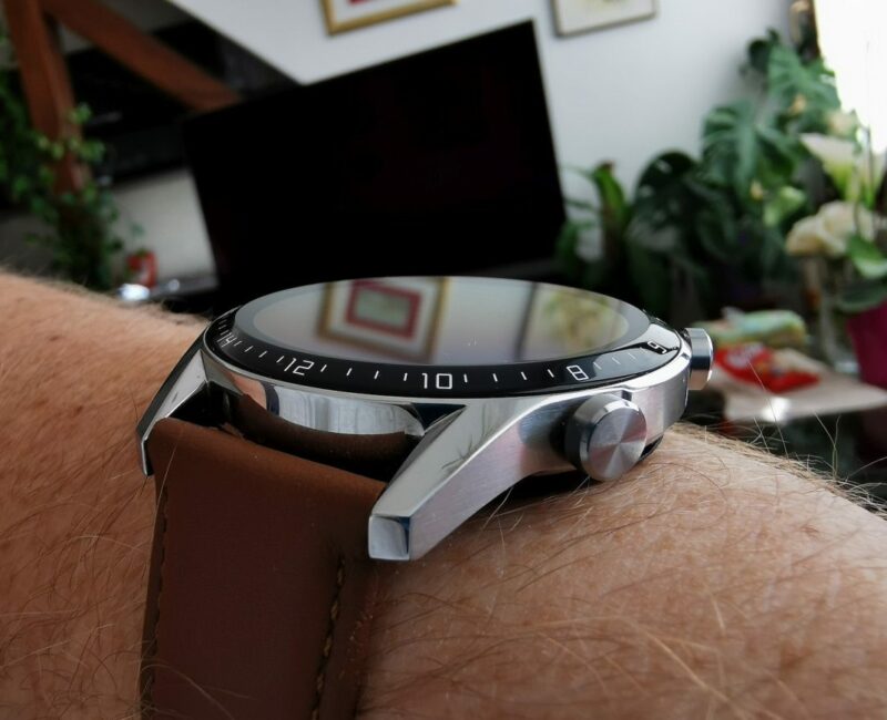Huawei Watch GT 2 3 e1571861513694