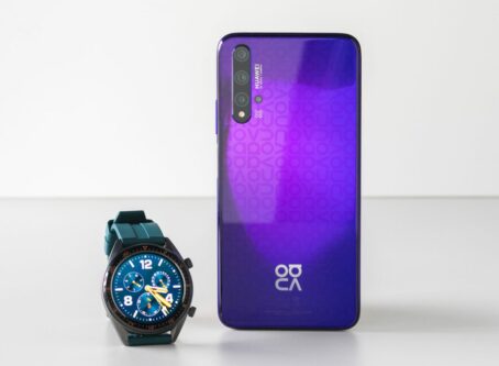 Stigao Huawei Nova 5T s pet AI kamera 3 e1572302639261
