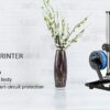 Tronxy XY 2 Pro 2