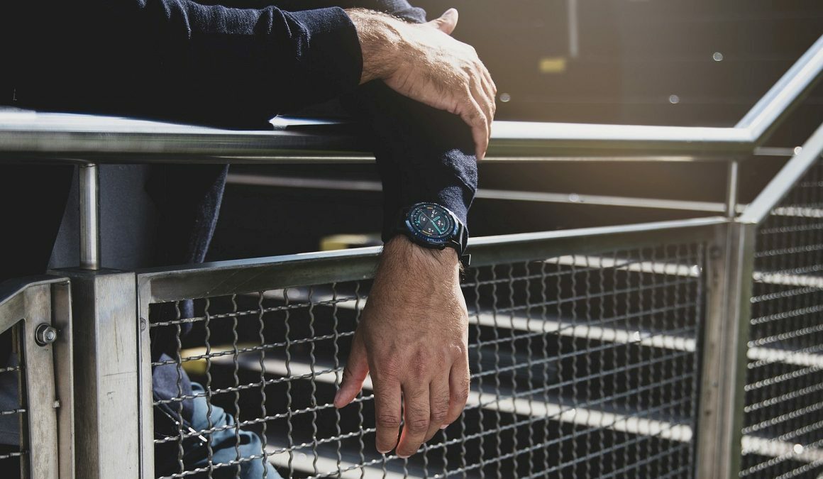 Watch GT2 2 e1571744006602