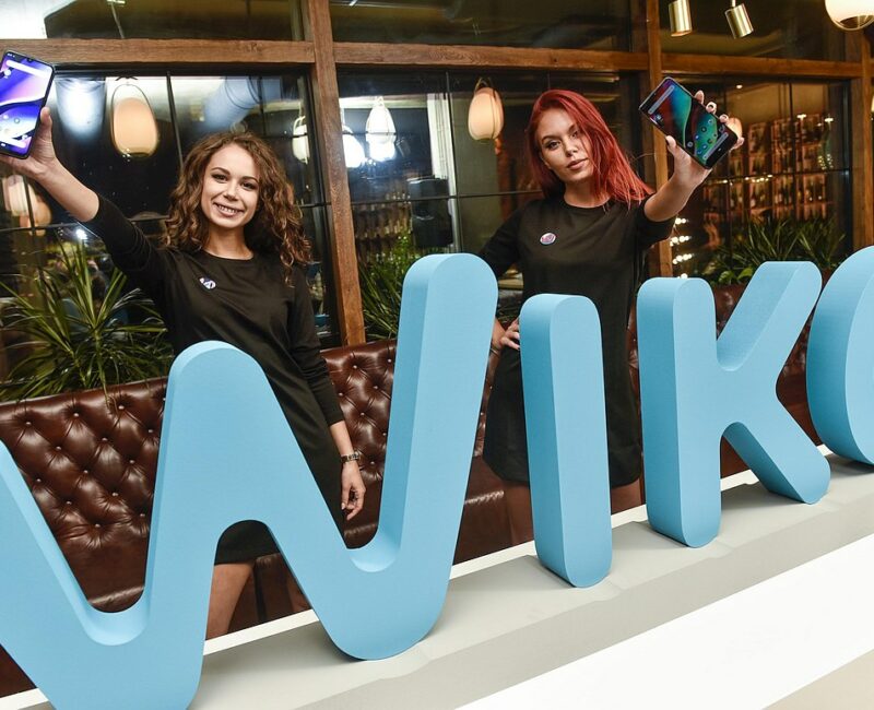 Wiko 1