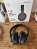 Audio Technica ATH DSR7 4