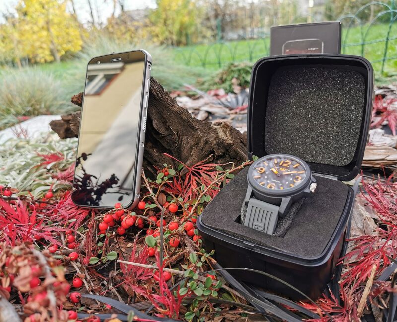 CAT S51 2