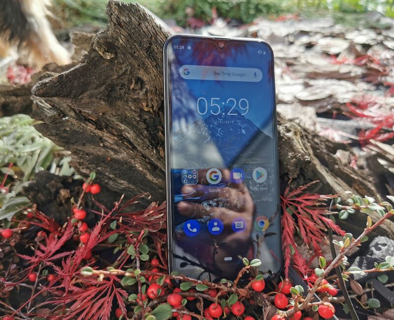 Cubot R19 2