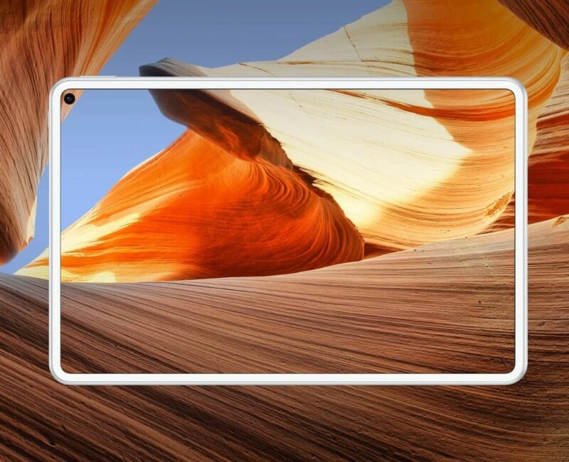 MatePad Pro 1