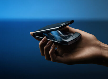 Motorola Razr 2