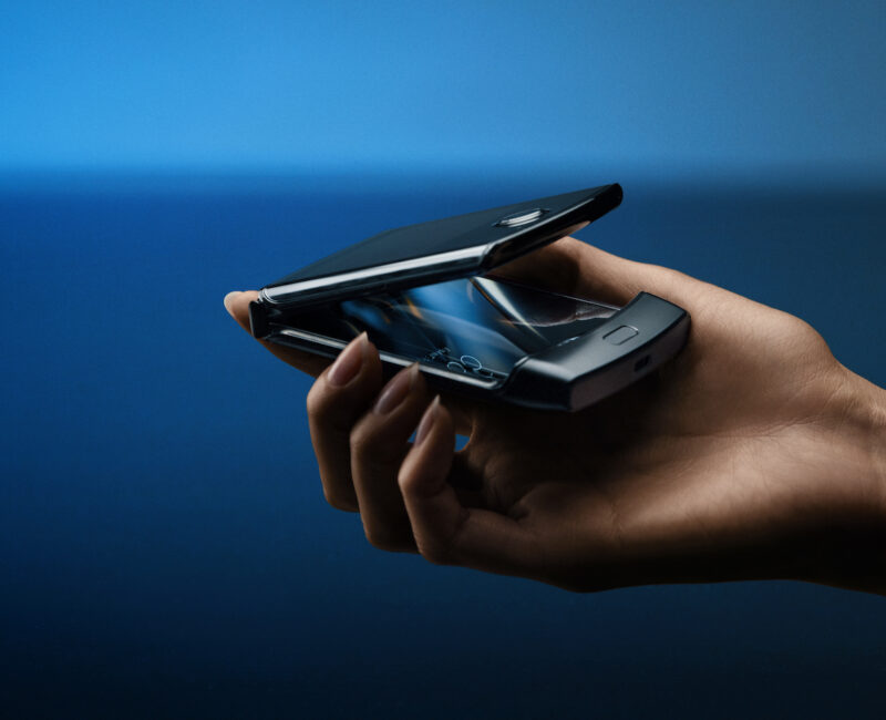 Motorola Razr 2