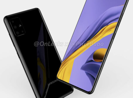 Samsung Galaxy A51 5K 2