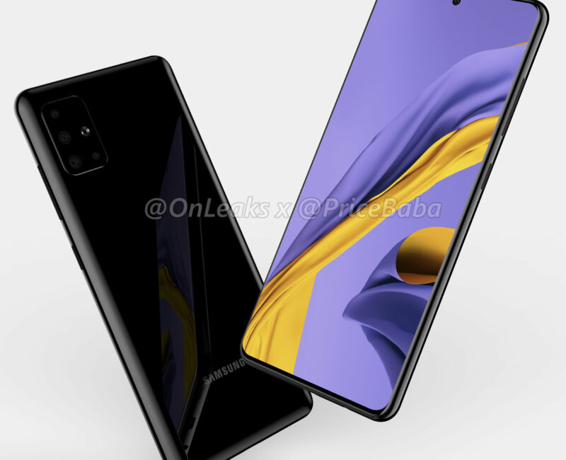 Samsung Galaxy A51 5K 2