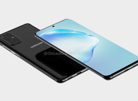 Samsung Galaxy S11 2 1