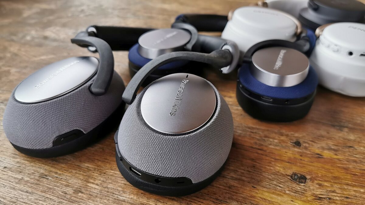 Usporedba Bluetooth slušalica 4