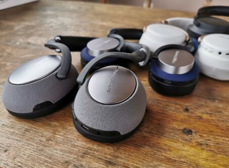 Usporedba Bluetooth slušalica 4