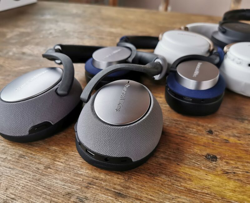 Usporedba Bluetooth slušalica 4