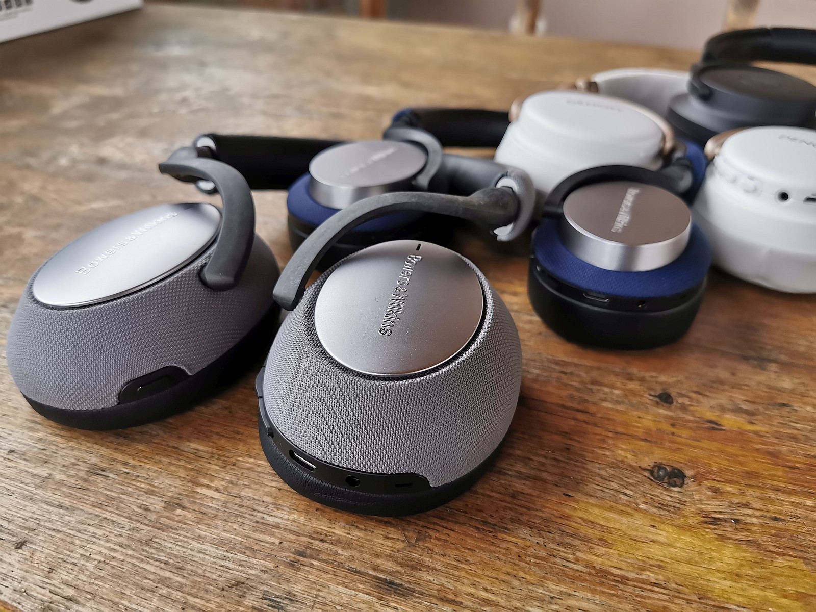 Usporedba Bluetooth slušalica 4