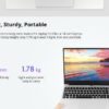 VORKE Notebook 15 4G 8