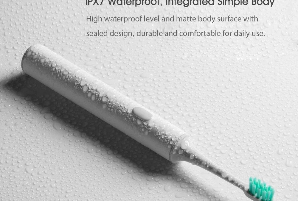 Xiaomi Mijia Sonic 5