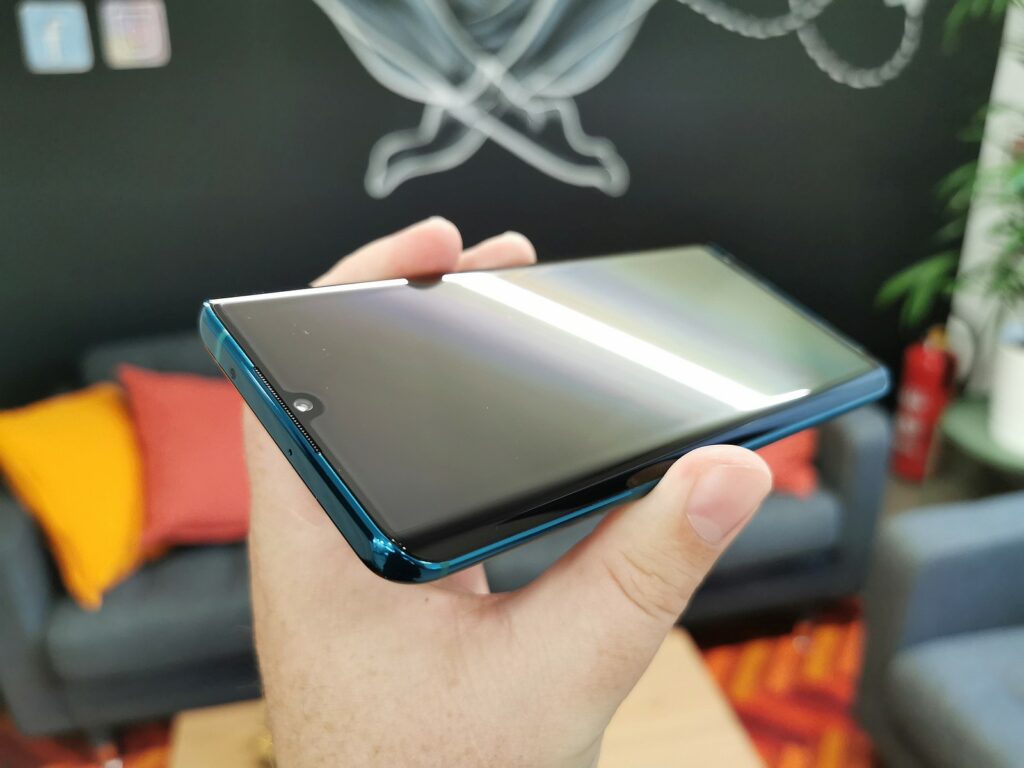Xiaomi Note 10 Pro 3