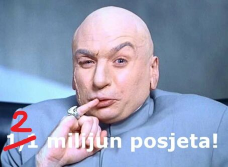11 milijun