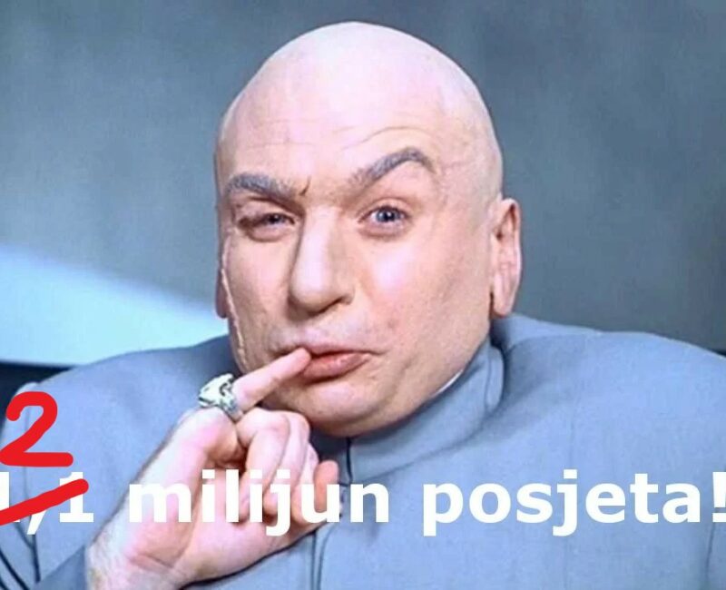 11 milijun