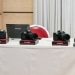 Fotoaparati iz serije LUMIX S na događaju u Hotelu Antunović