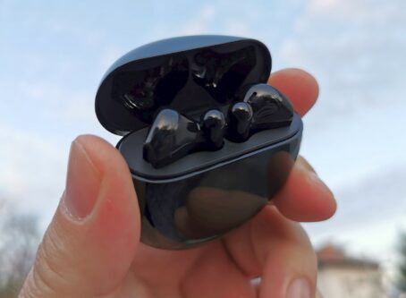 Huawei FreeBuds 3 7