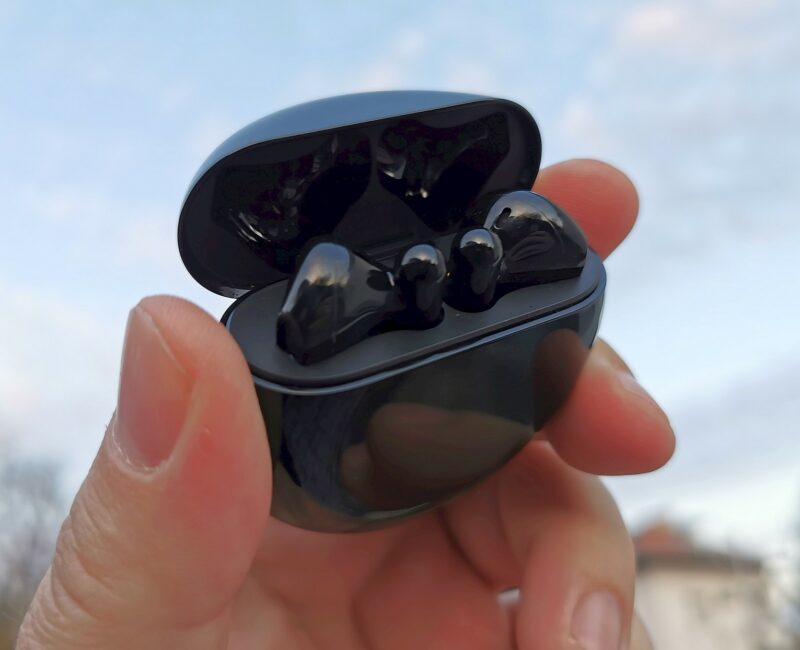 Huawei FreeBuds 3 7